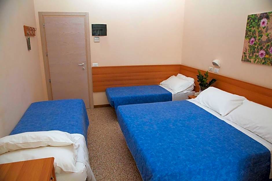 Hotel Globus