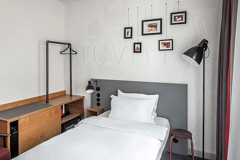 pentahotel Leuven