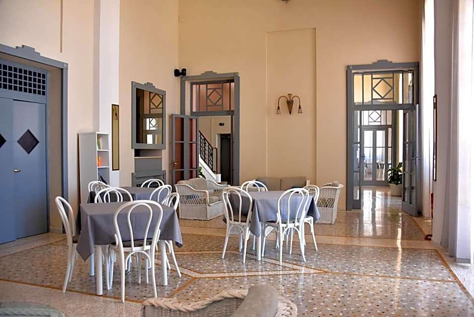 Albergo Palazzo