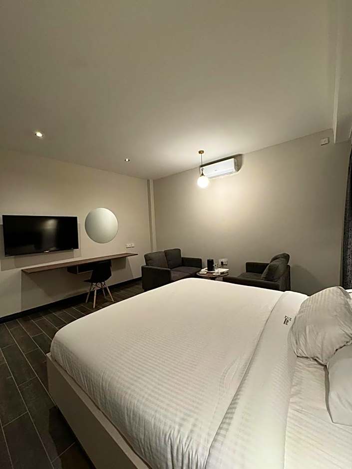 The Ivory Hotel