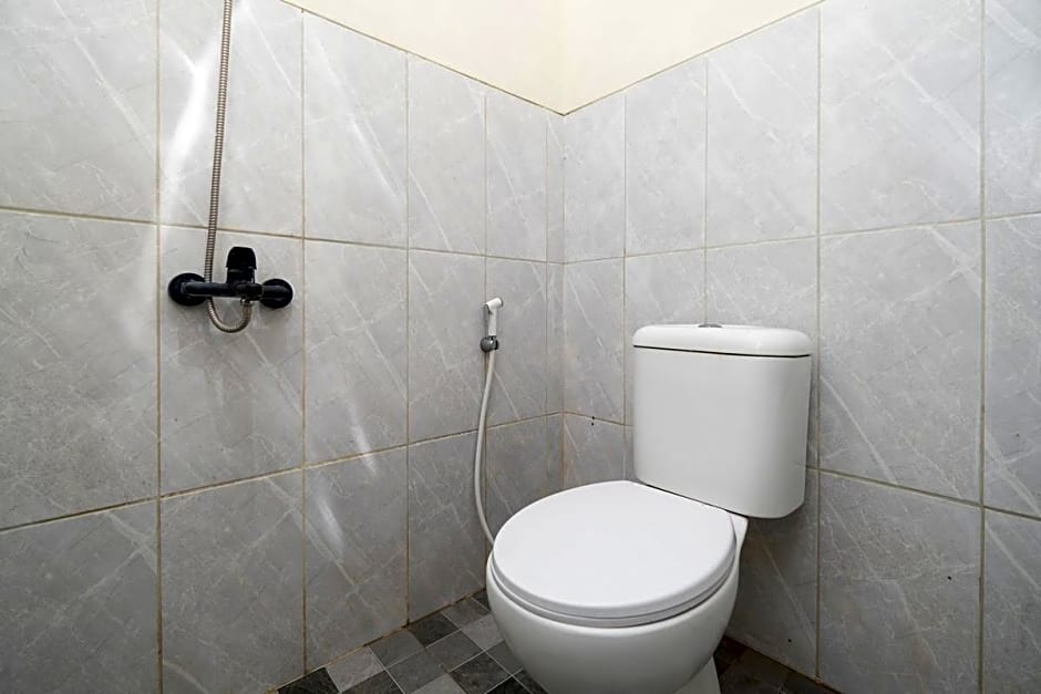 RedDoorz @ Sangnala Homestay Pakisaji