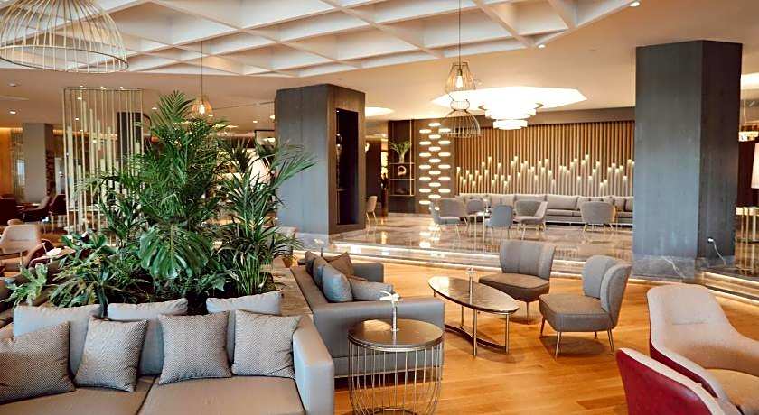 Miramare Beach Hotel - Ultra All Inclusive