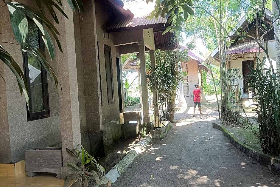 OYO 93766 Bunga Homestay Near Taman Lembah