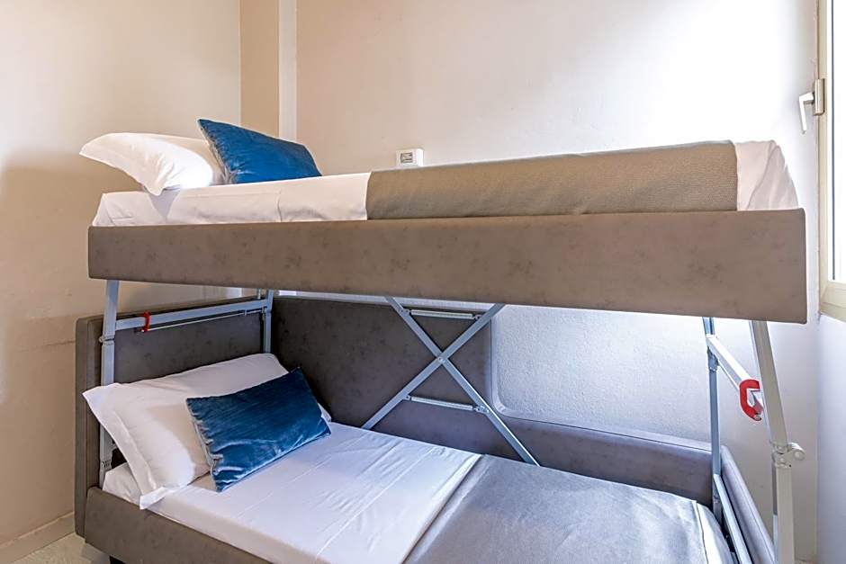 Hotel Biancamano