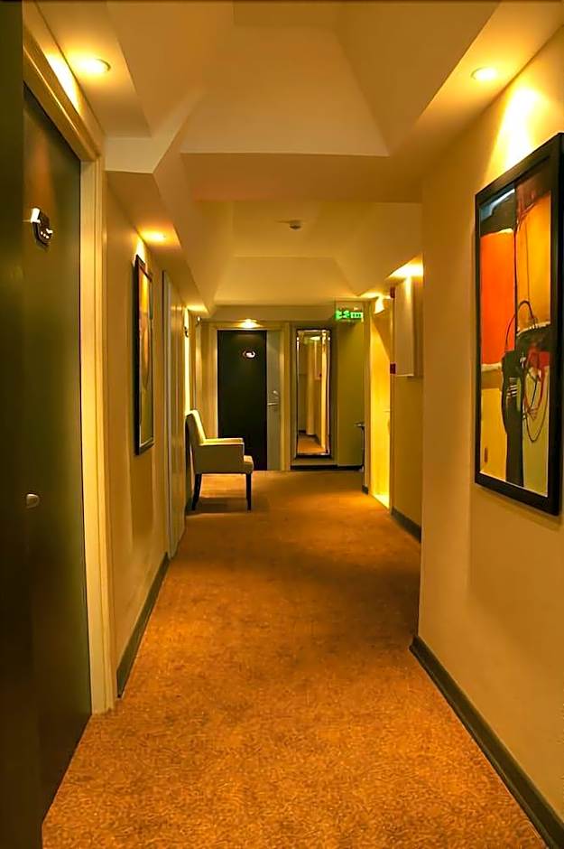 Izmir Comfort