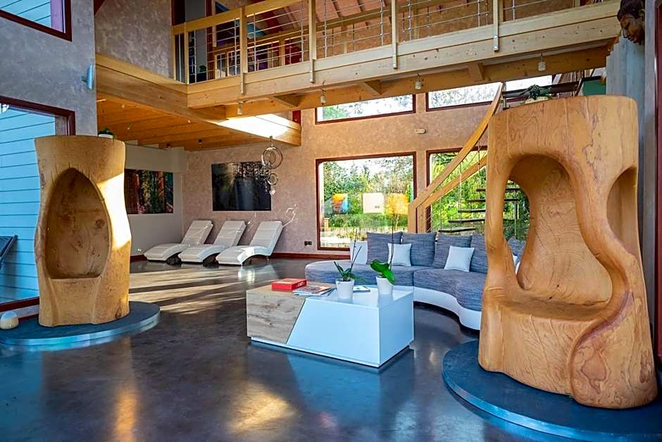 AlpiZen centre de Ressourcement - Adults recommended