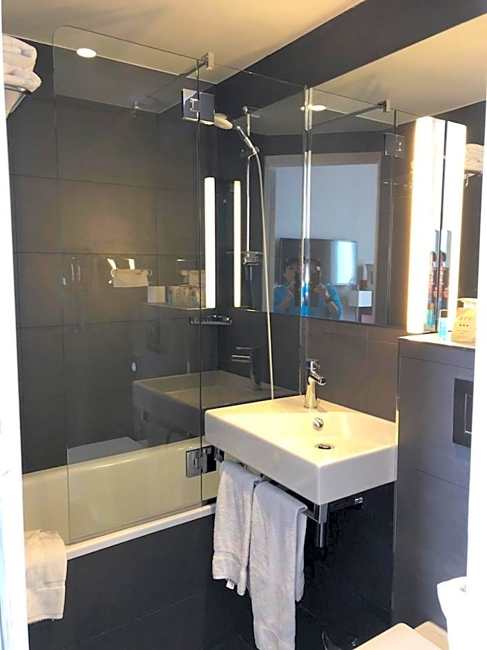 Hôtel Charing Cross