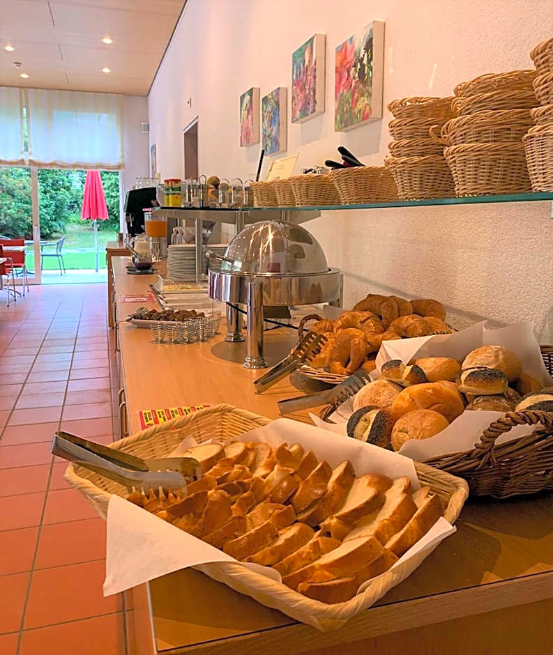 Parkhotel Emmaus - Casa del Sole