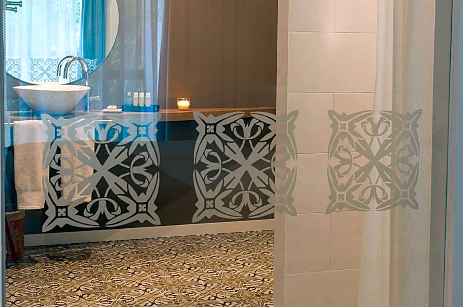 URH - Hotel Molí del Mig