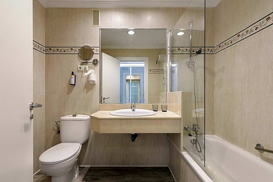 Sol Torremolinos - Don Pablo