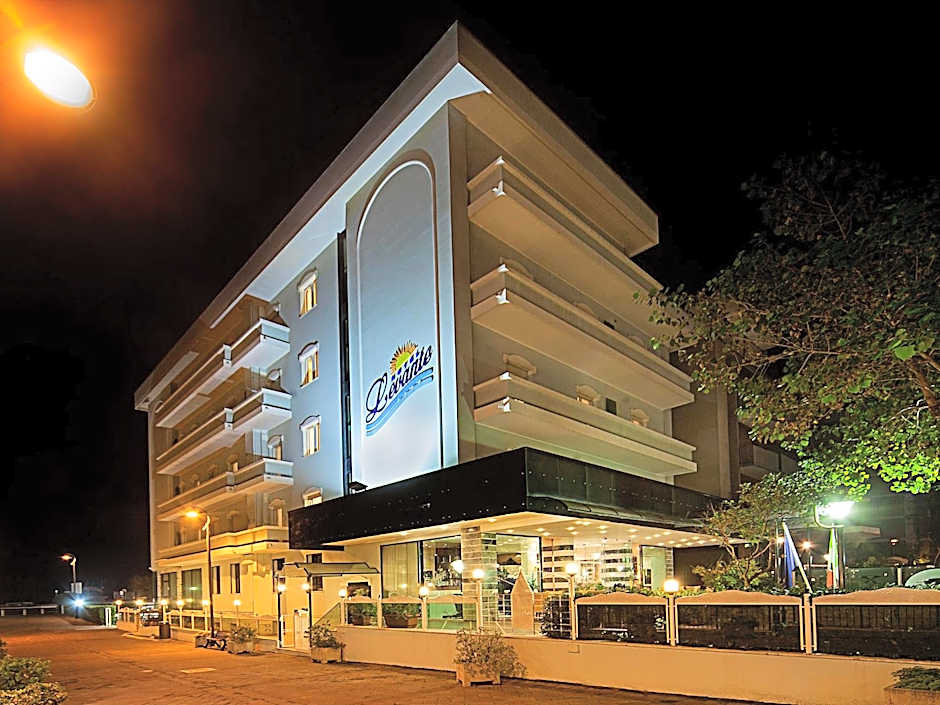 Hotel Levante