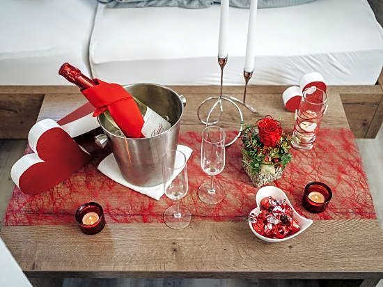 Hotel & Restaurant Hessischer Hof