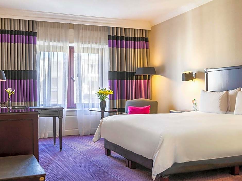 Sofitel Buenos Aires Recoleta