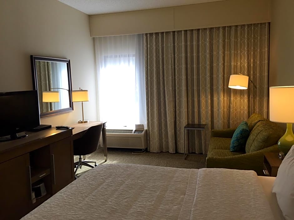 Hampton Inn Savannah-I-95/Richmond Hill