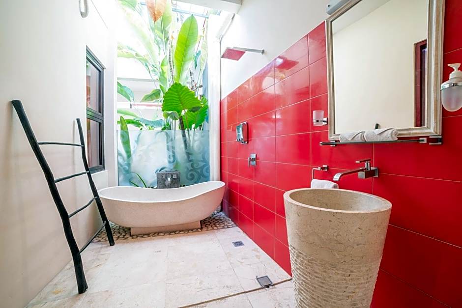 Bali Ginger Suites & Villa