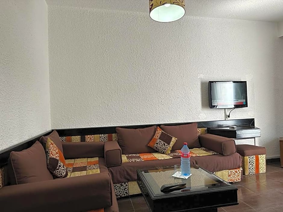 Ourida Urban Hotel Rabat