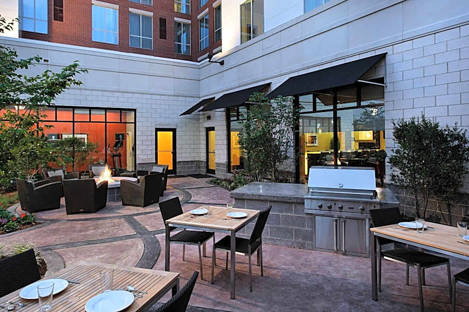 Residence Inn by Marriott Little Rock Downtown