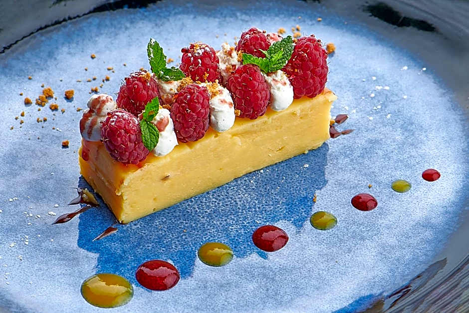 Hôtel La Métairie - Teritoria- Les Collectionneurs