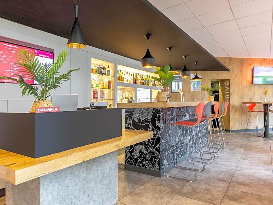 ibis Chalons en Champagne