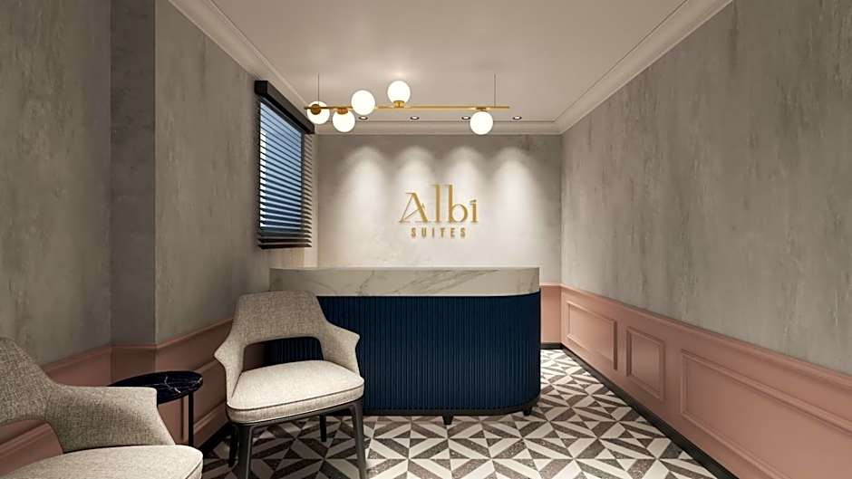 Albi Boutique Hotel - Traveler's Choice 2024