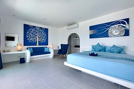 Bungalow - Beach Front