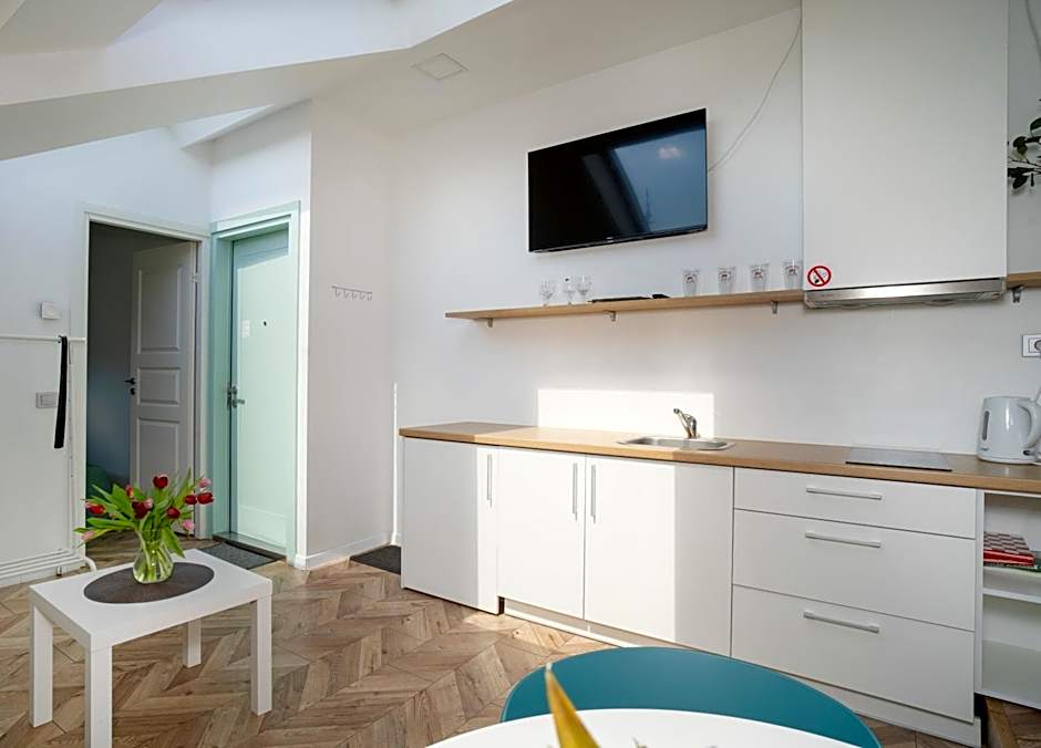 House 22A Apartments