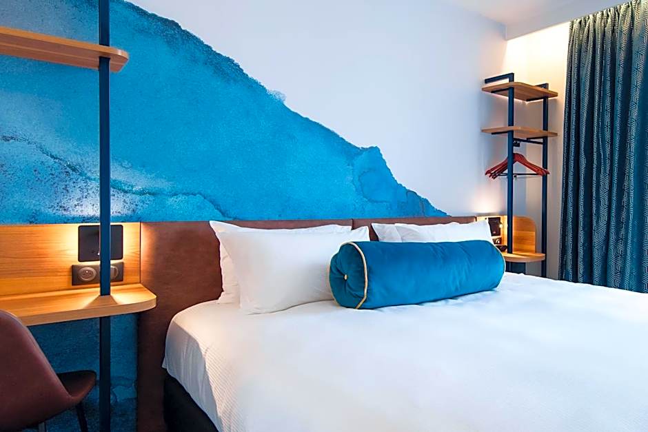 Hôtel Bleu de Grenelle