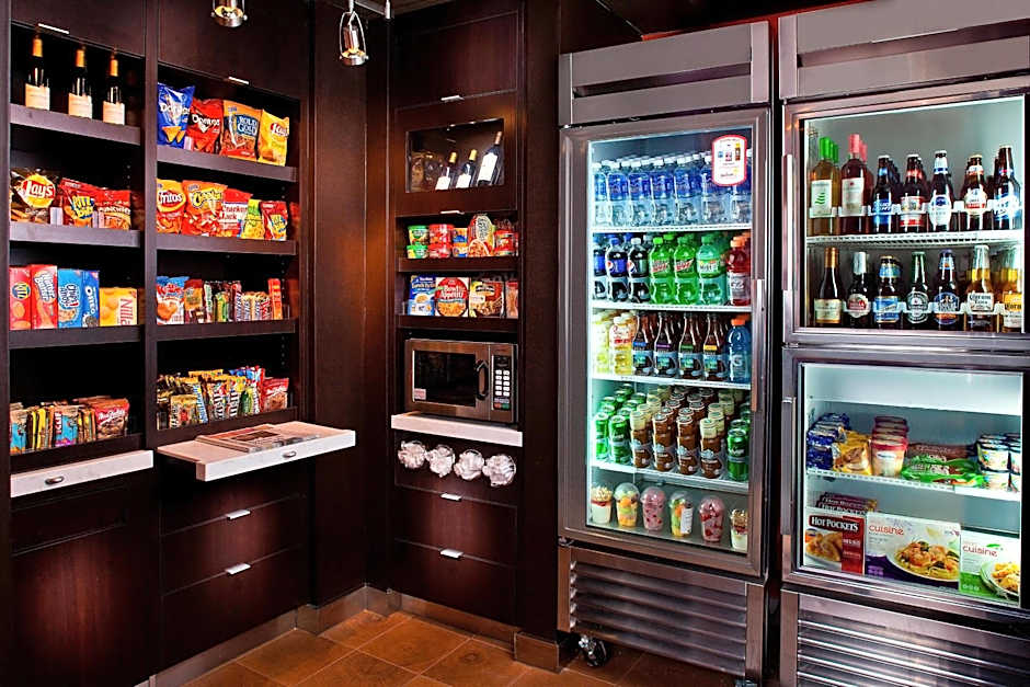 Courtyard by Marriott Melbourne West