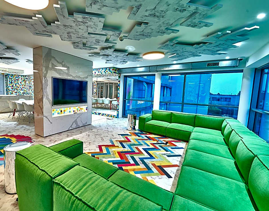 The Brucklyn Apartments