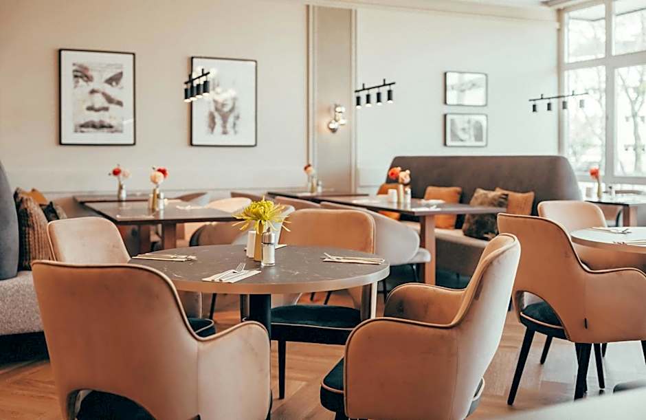 Leonardo Hotel KÃ¶ln