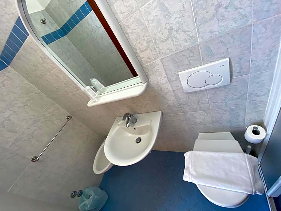 Hotel Nanni Garnì