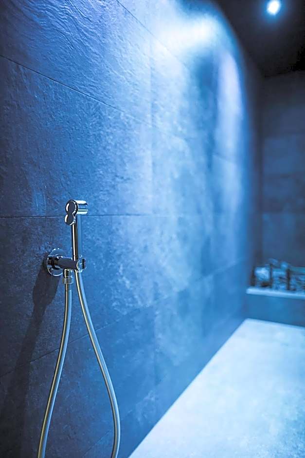 ROUDA luxury retreat am Kronplatz