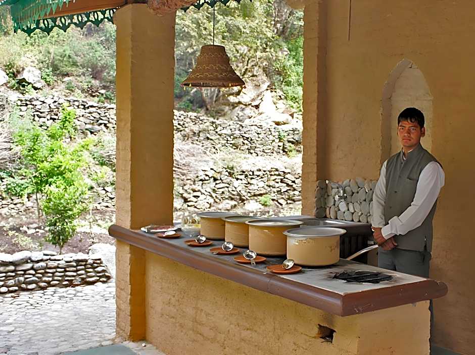 Soulitude by the Riverside