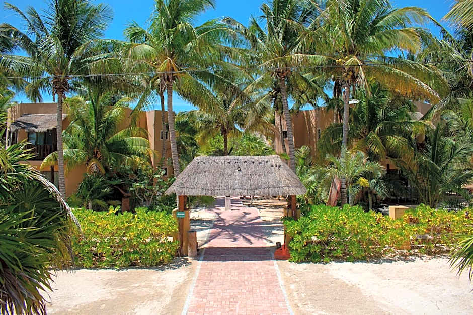 Tecnohotel Beach