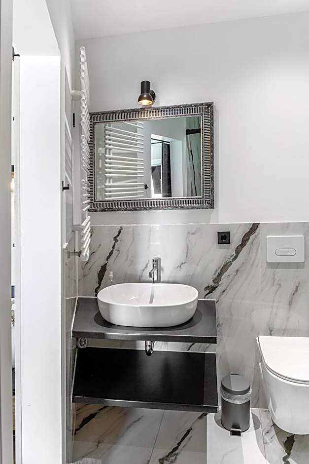 Modern Stay I Cosy & Central Apartments