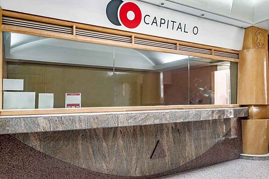 Capital O Andrade