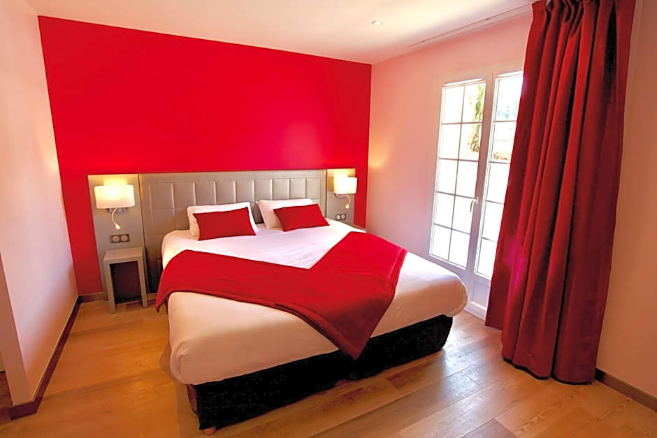 Logis Hôtel Restaurant Le Moulin de la Coudre