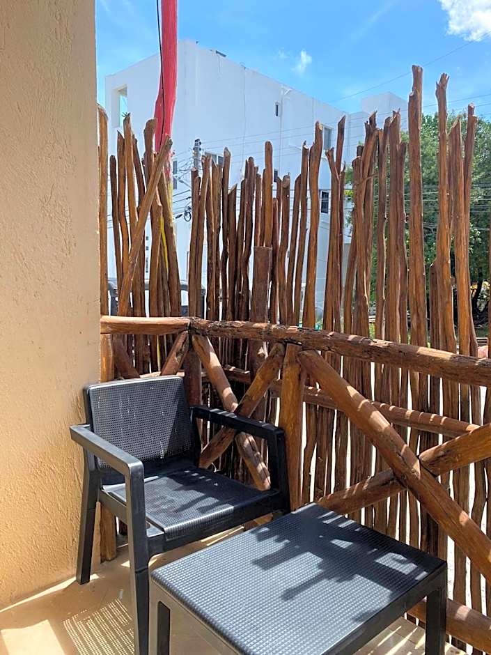 Hotel Pelecanus Suites Holbox