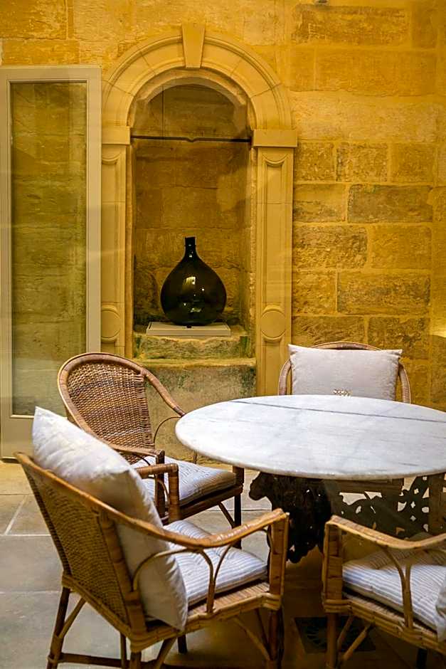 Palazzino Birgu Host Family Bed and Breakfast