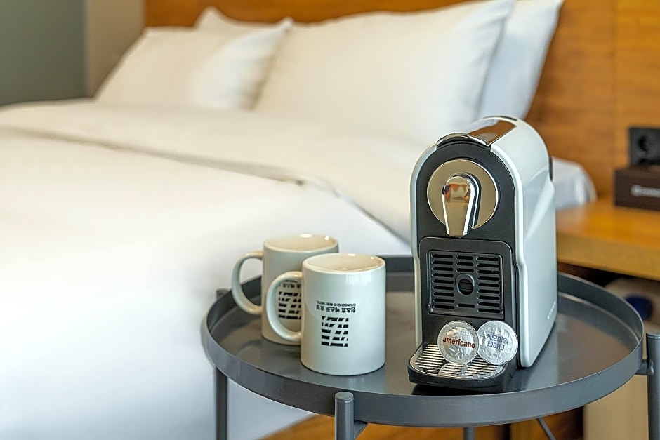 Chungchoho Best Hotel