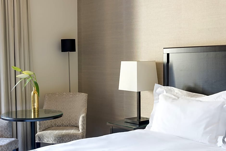 Sandton Hotel & Residence Domaine Cocagne
