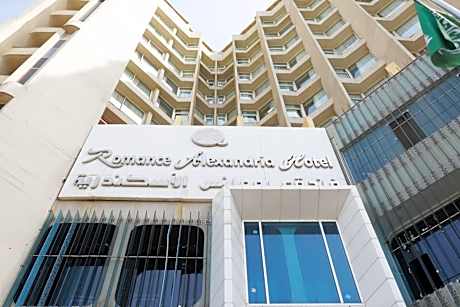 Romance Alexandria Hotel