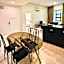Stallions Suite