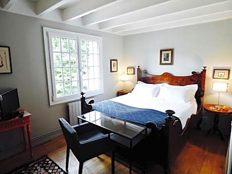 Magnolia Double Room