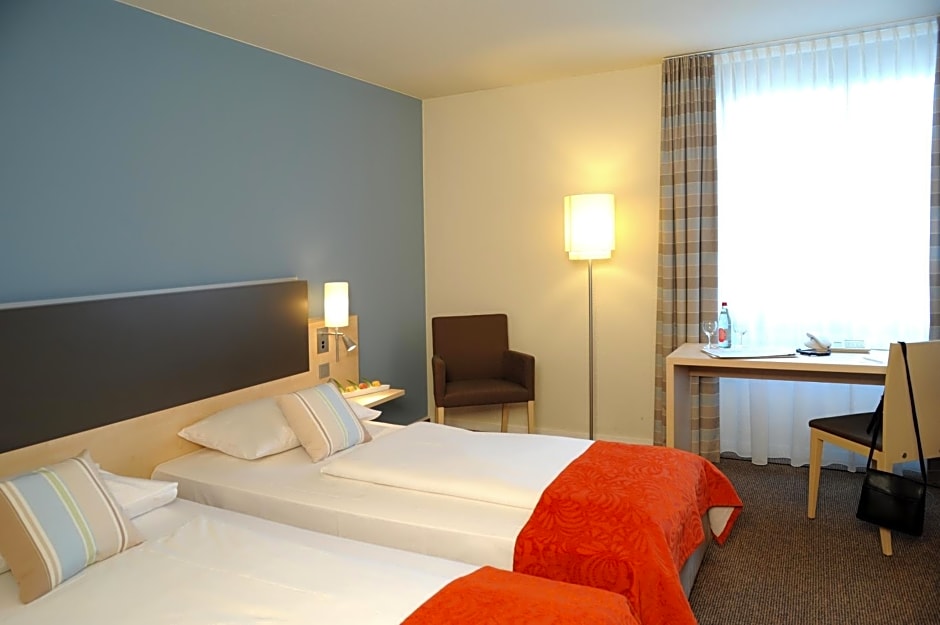 Mercure Hotel Bonn Hardtberg