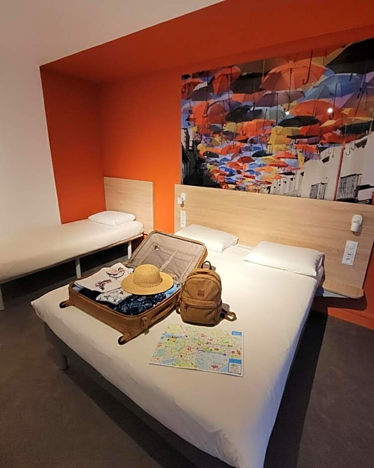 KYRIAD DIRECT LYON NORD - Dardilly