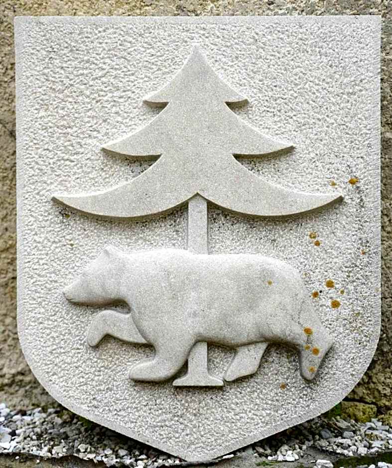 Château de Passières