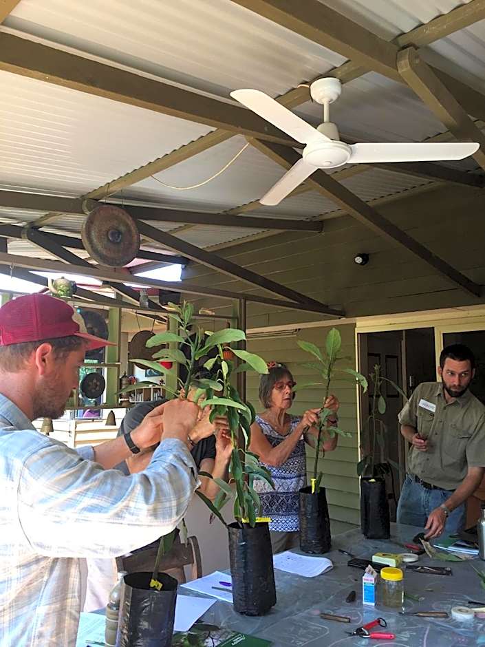 Rossmount Rural Retreat