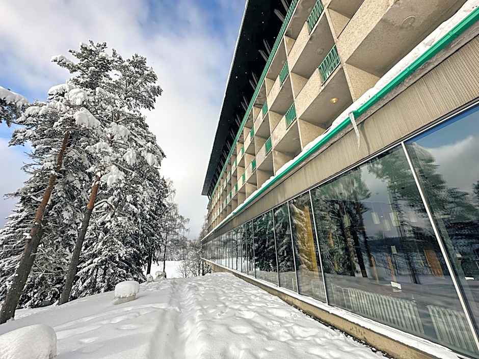 Hotel Medlov