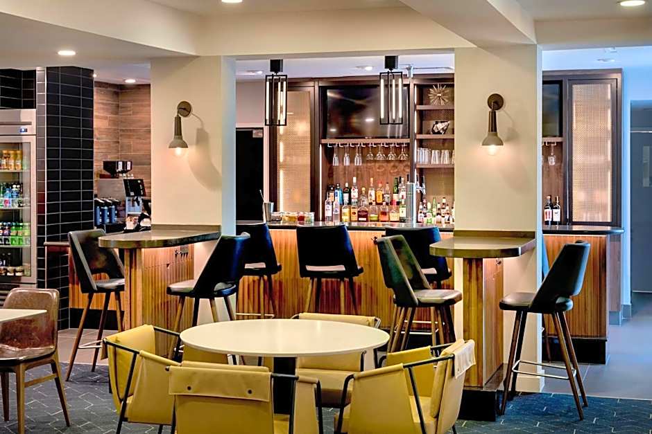 Courtyard by Marriott Philadelphia Plymouth Meeting